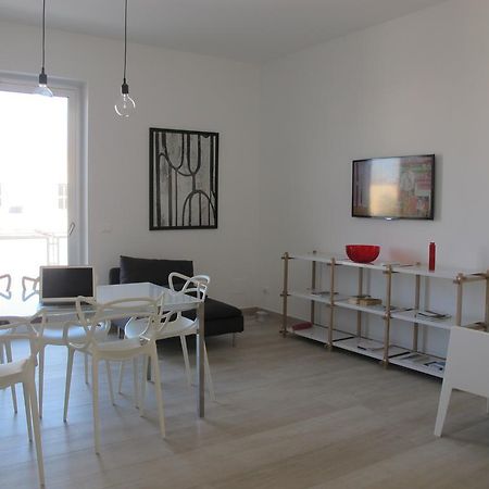 Penthouse Santa Croce Apartment Lecce Bilik gambar