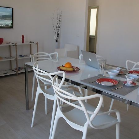 Penthouse Santa Croce Apartment Lecce Luaran gambar