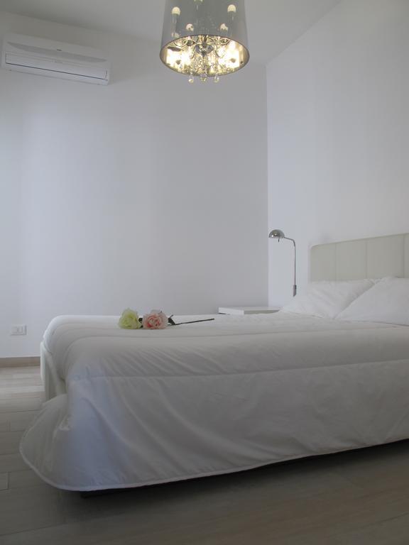 Penthouse Santa Croce Apartment Lecce Bilik gambar