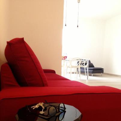 Penthouse Santa Croce Apartment Lecce Bilik gambar